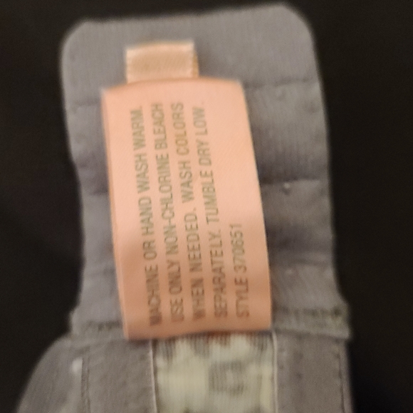 Nightie - Picture 9 of 11